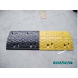 Rubber Speed Hump SH203